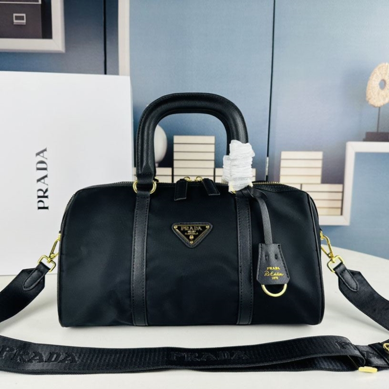 Pra*a satchel bags